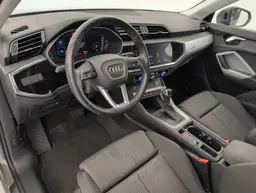 Audi Q3 - photo 15