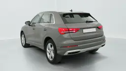 Audi Q3 - photo 5