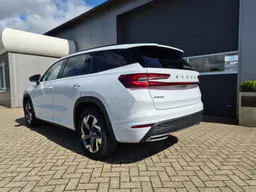 Skoda Kodiaq - photo 3