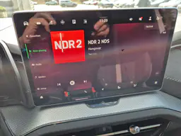 Skoda Kodiaq - photo 27