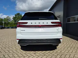 Skoda Kodiaq - photo 4