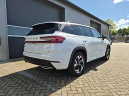 Skoda Kodiaq - photo 5