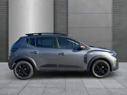 Dacia Sandero Stepway - photo 2