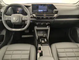 Citroen C4 - photo 13