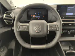 Citroen C4 - photo 14