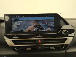 Citroen C4 - photo 18