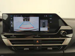 Citroen C4 - photo 19