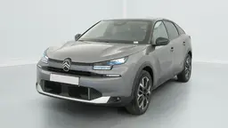 Citroen C4 - photo 3