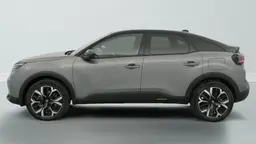 Citroen C4 - photo 4