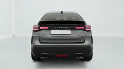 Citroen C4 - photo 6