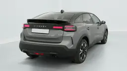 Citroen C4 - photo 7