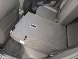 Volkswagen Taigo - photo 12
