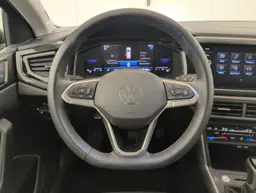 Volkswagen Taigo - photo 14