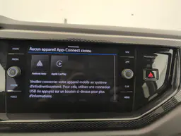 Volkswagen Taigo - photo 19