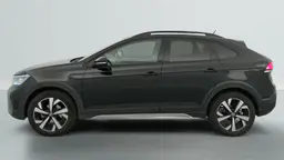 Volkswagen Taigo - photo 4