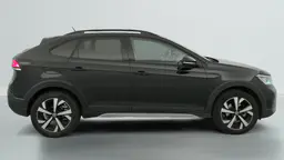 Volkswagen Taigo - photo 8