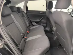 Volkswagen Taigo - photo 10