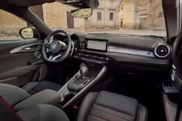 Alfa Romeo Tonale - photo 3