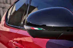 Alfa Romeo Tonale - photo 8