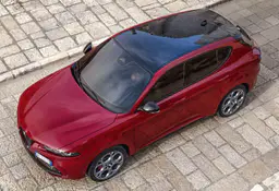 Alfa Romeo Tonale - photo 2
