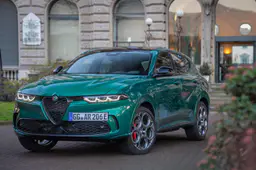 Alfa Romeo Tonale - photo 24