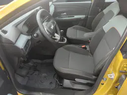 Dacia Sandero Stepway - photo 4