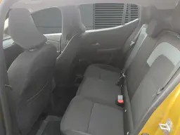 Dacia Sandero Stepway - photo 6