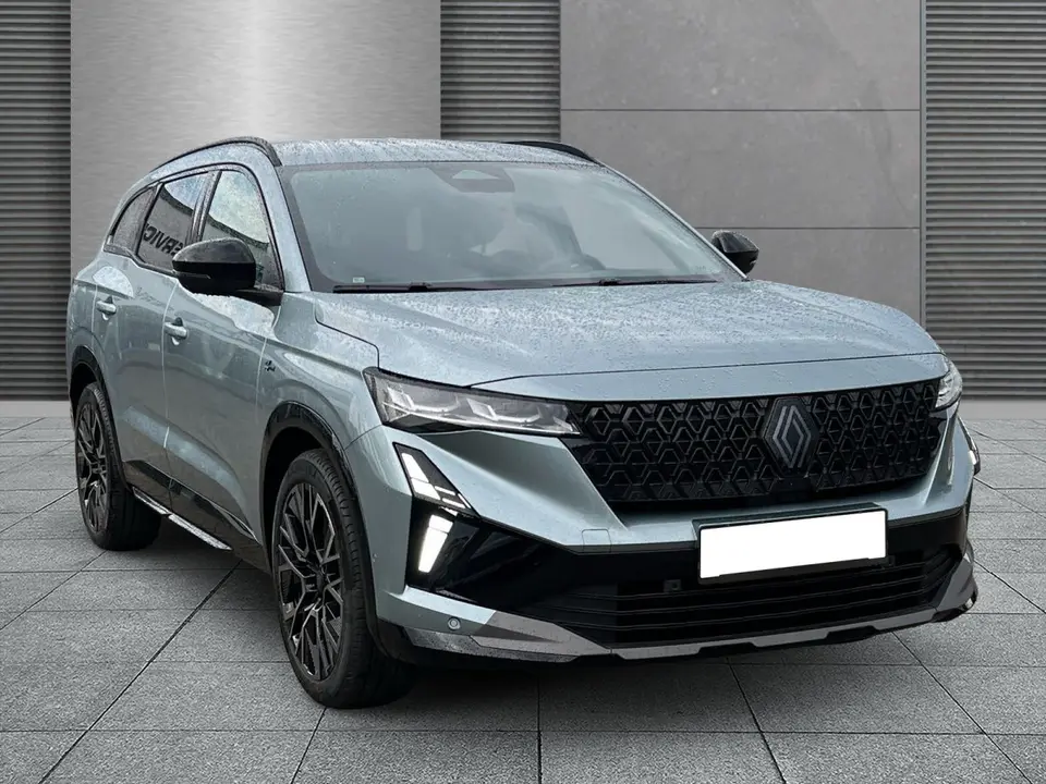 Renault Espace
