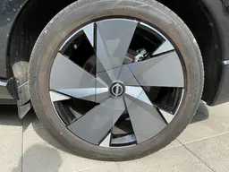 Nissan Ariya - photo 13