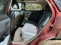 Nissan Ariya - photo 5