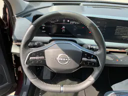 Nissan Ariya - photo 7