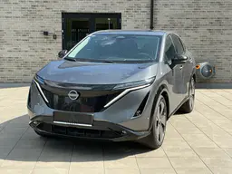 Nissan Ariya - photo 1