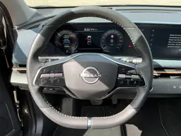 Nissan Ariya - photo 7