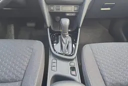 Toyota Yaris Cross - photo 11