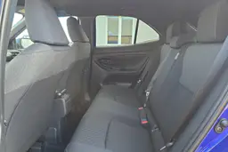 Toyota Yaris Cross - photo 15
