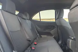 Toyota Yaris Cross - photo 4