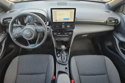 Toyota Yaris Cross - photo 6