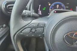 Toyota Yaris Cross - photo 9