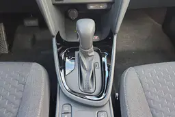 Toyota Yaris Cross - photo 10