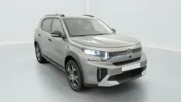 Citroen C3 Aircross - photo 1
