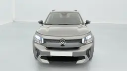 Citroen C3 Aircross - photo 2