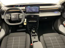 Citroen C3 Aircross - photo 13