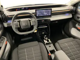 Citroen C3 Aircross - photo 14