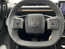 Citroen C3 Aircross - photo 15