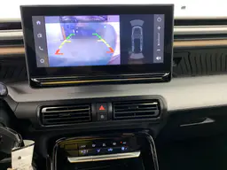 Citroen C3 Aircross - photo 19