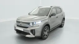 Citroen C3 Aircross - photo 3