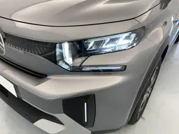 Citroen C3 Aircross - photo 25