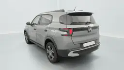 Citroen C3 Aircross - photo 5