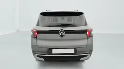 Citroen C3 Aircross - photo 6