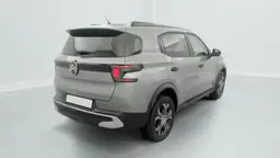 Citroen C3 Aircross - photo 7